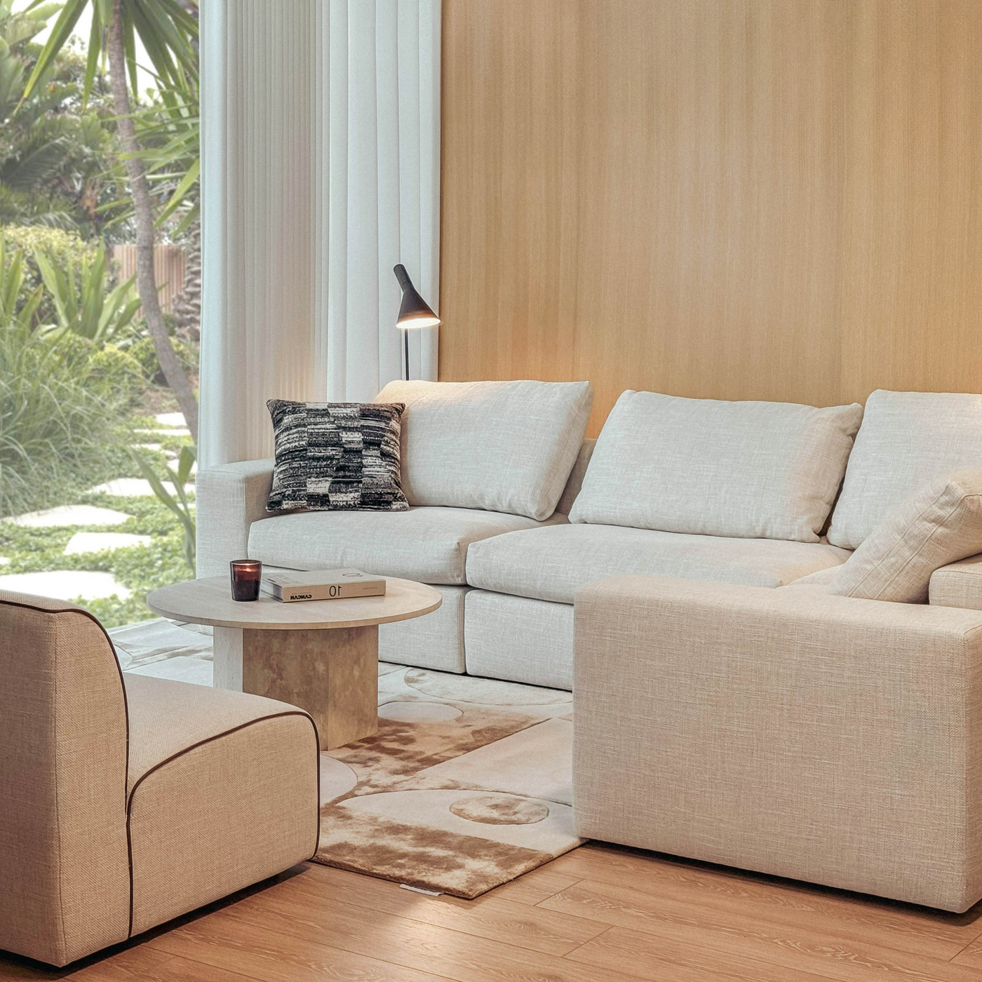 Philo Modular Sofa