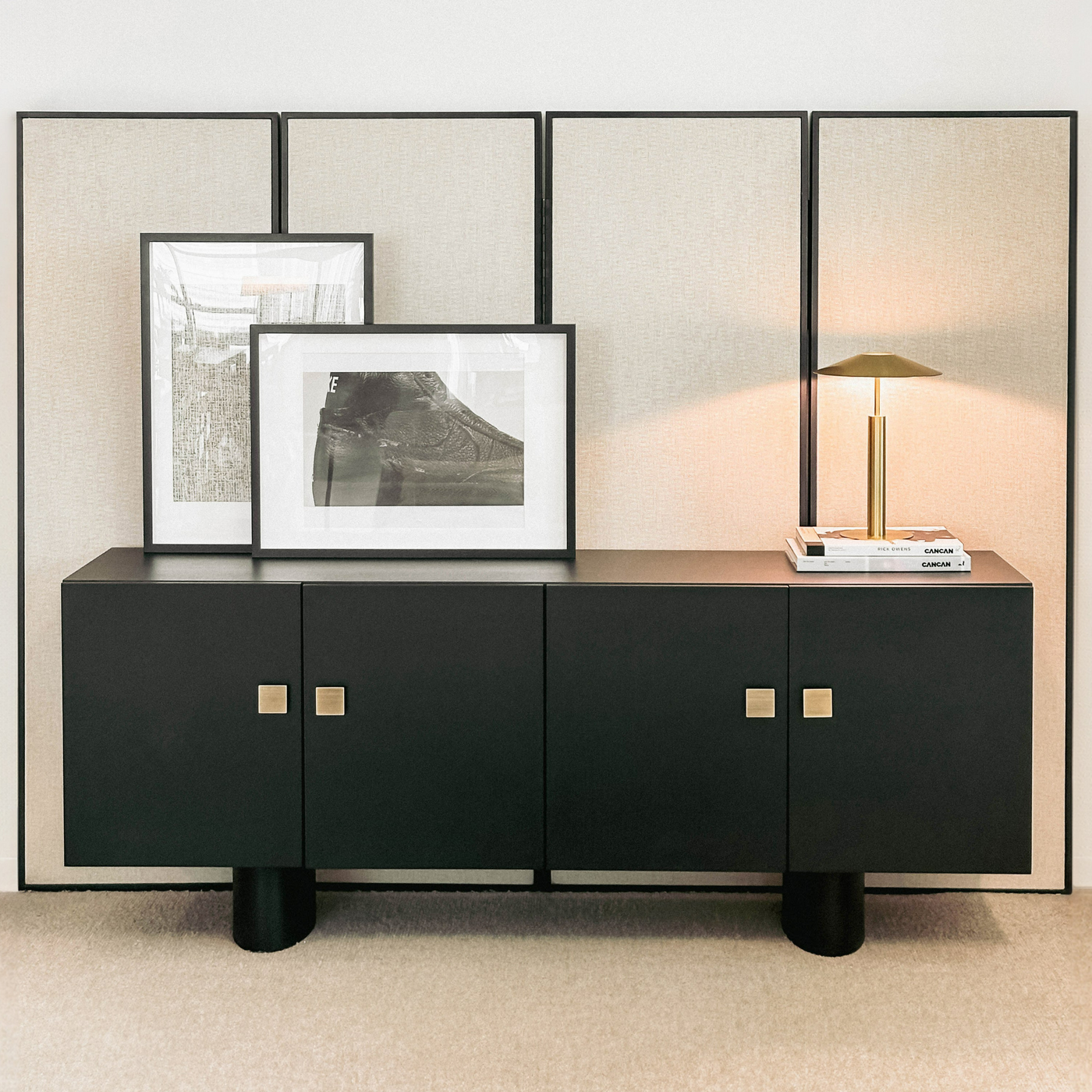 [NEW] Maxwell Sideboard