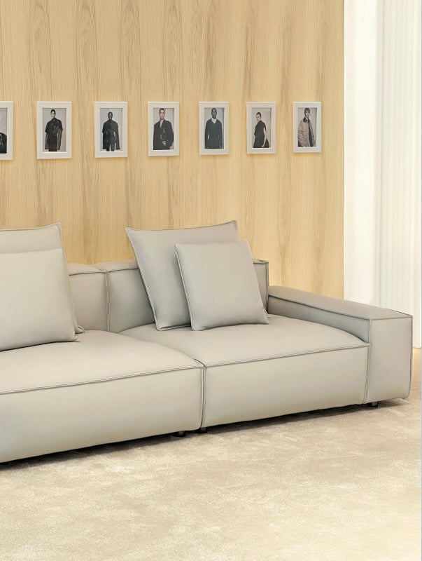 Hara Sectional Sofa