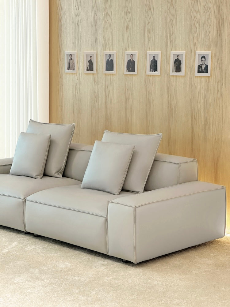 Hara Sectional Sofa