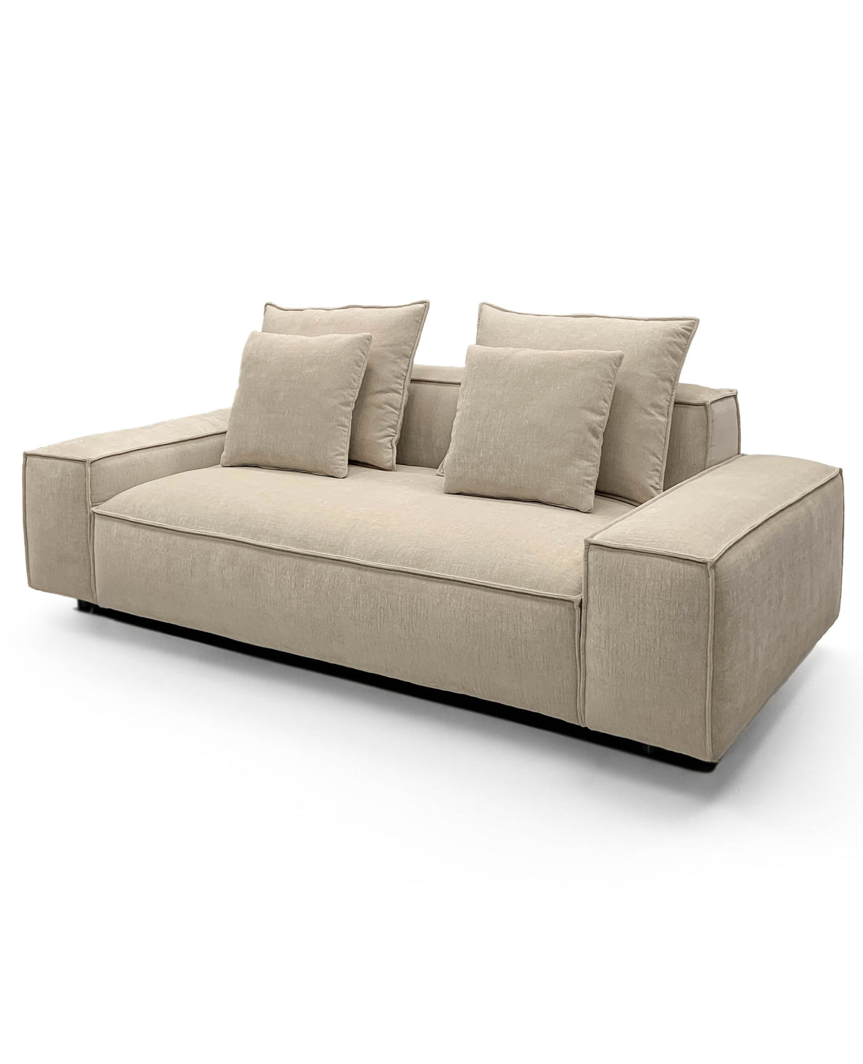 Hara Sectional Sofa