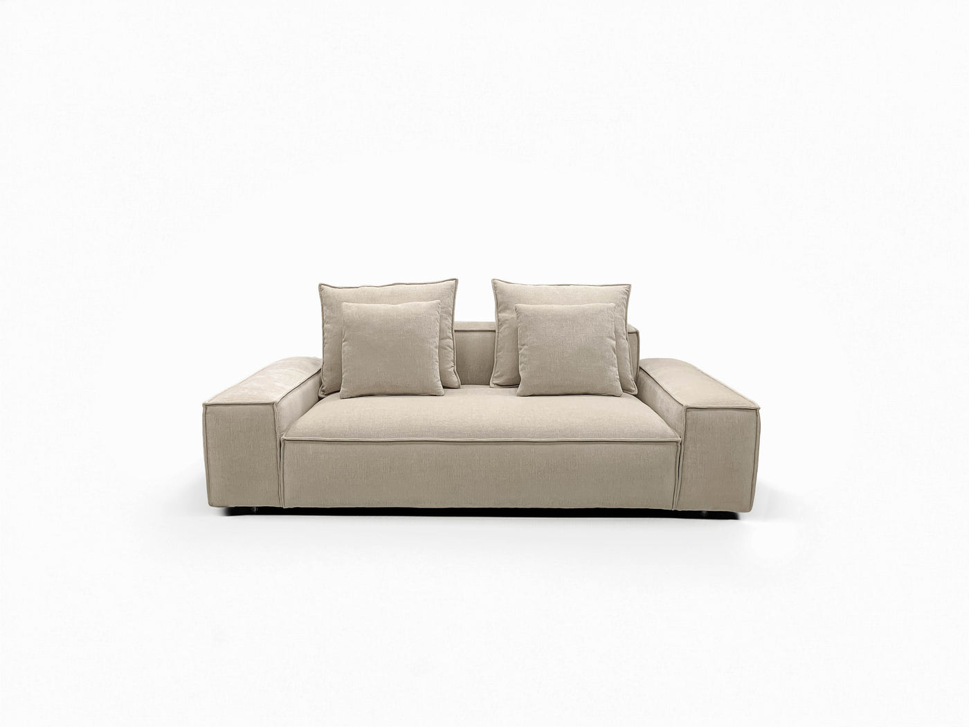 Hara Sectional Sofa