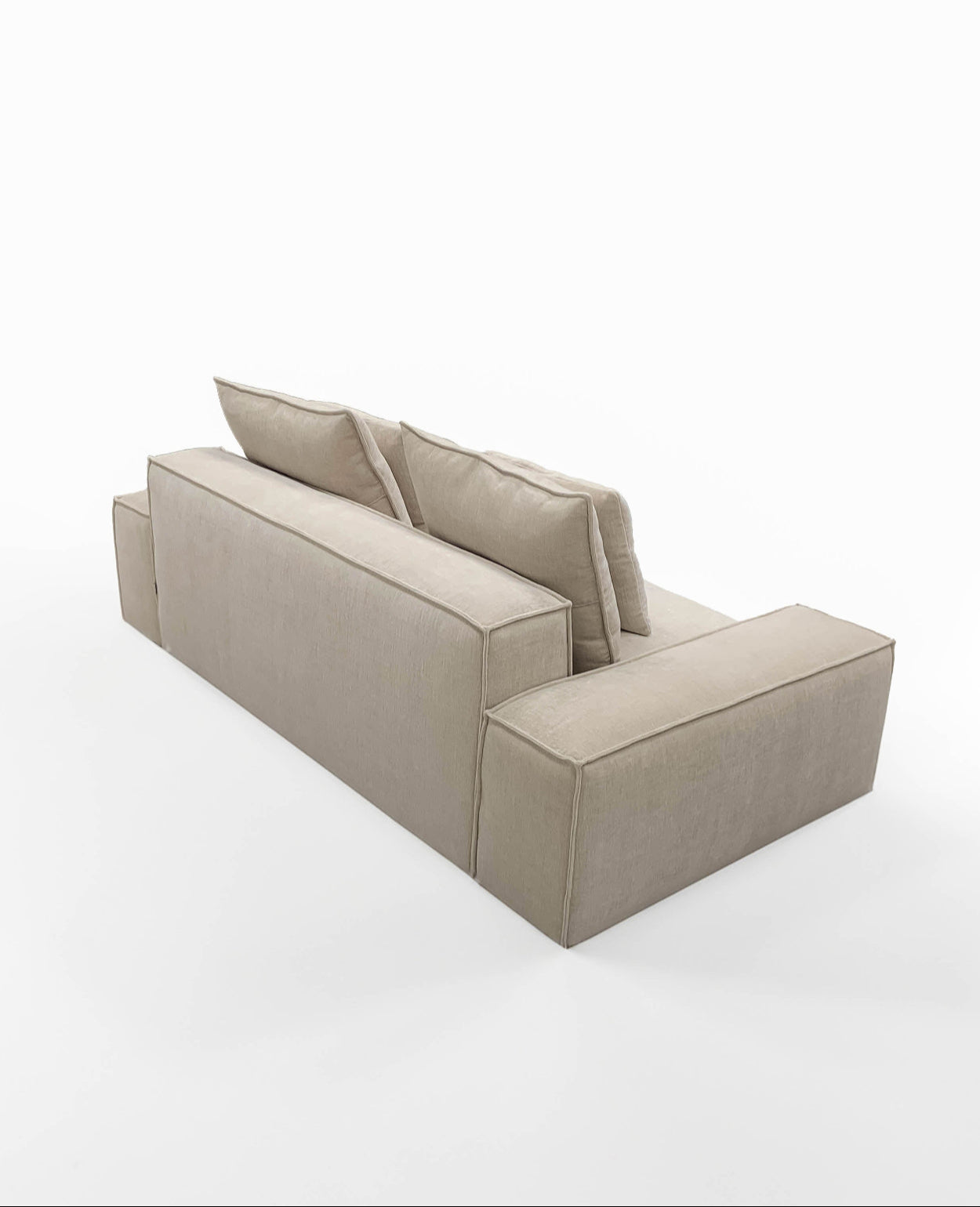 Hara Sectional Sofa