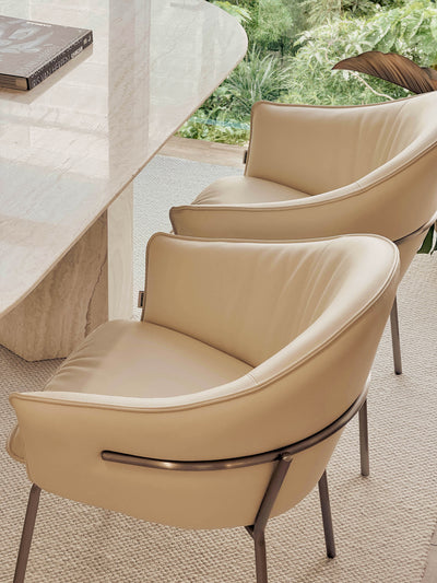 [NEW] Jacque Dining Chair