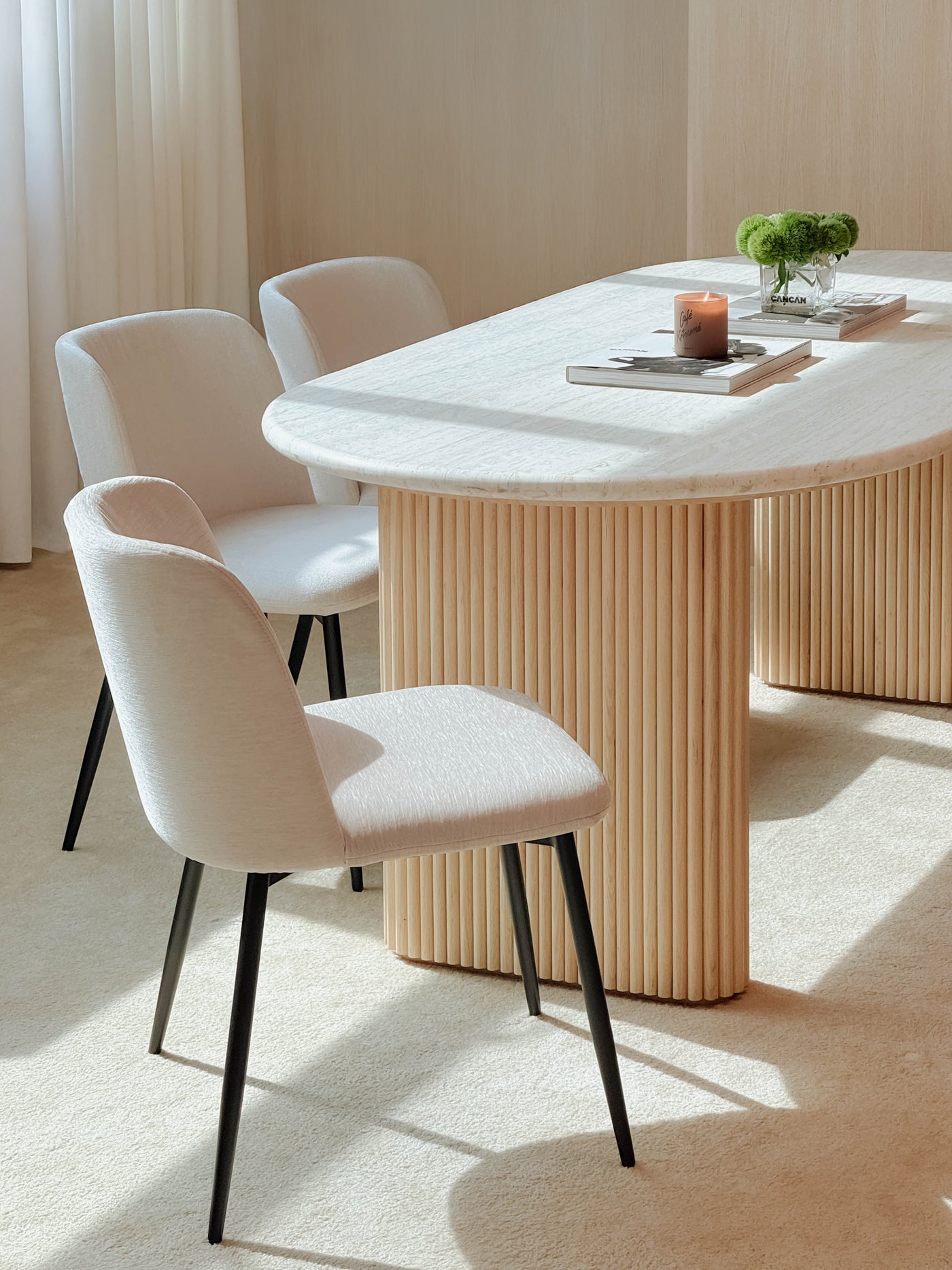 Kerry Dining Chair