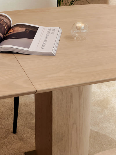 [NEW] Lloyd Extendable Dining Table