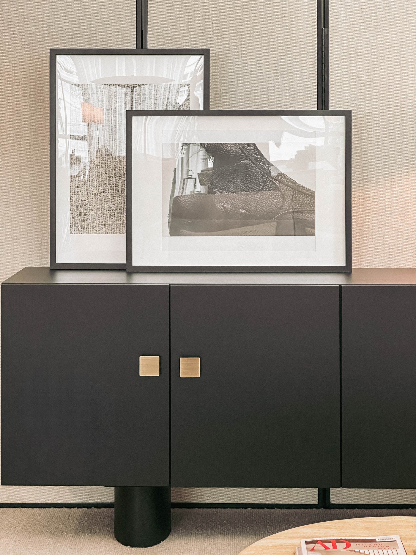 [NEW] Maxwell Sideboard