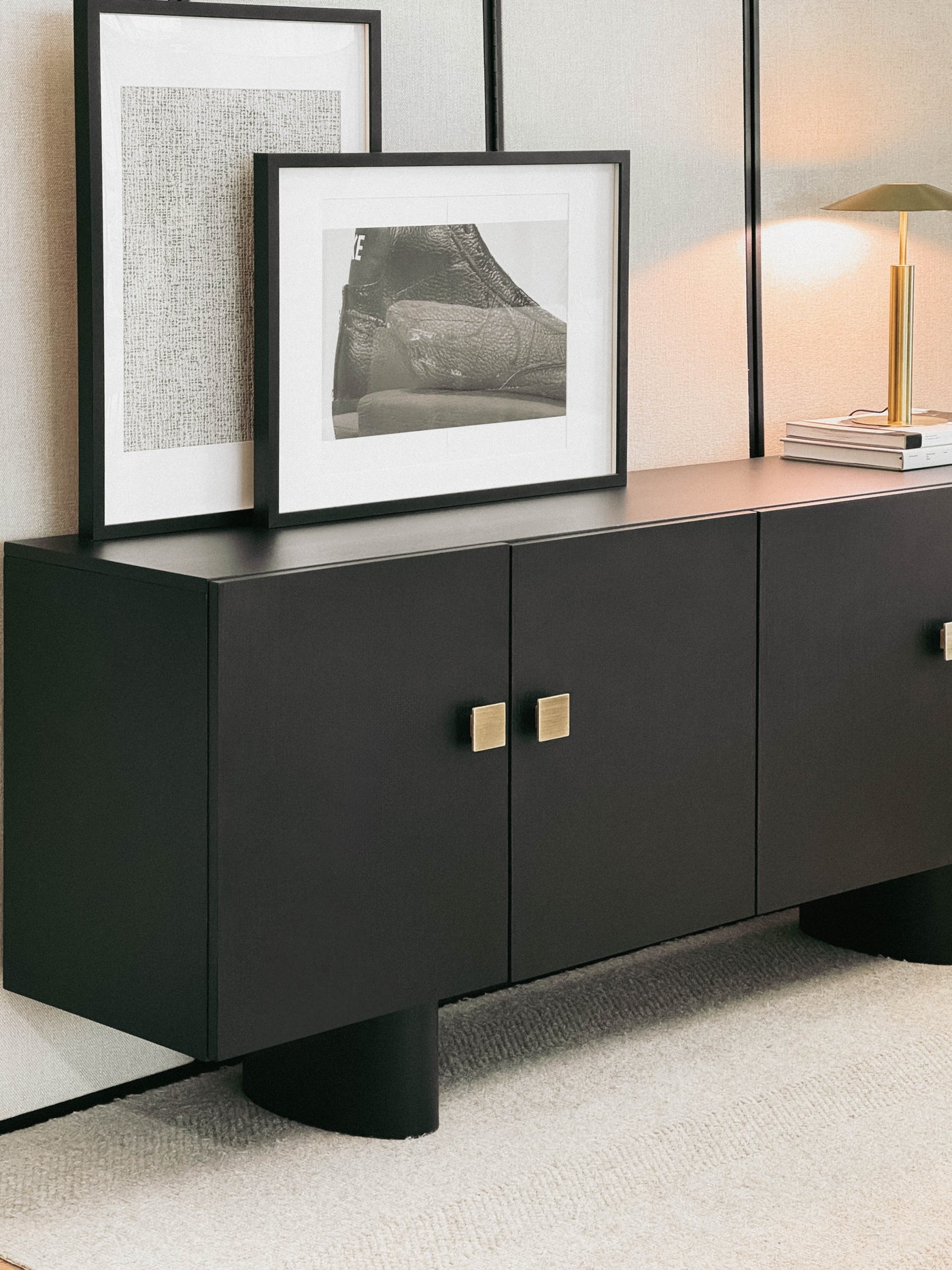 [NEW] Maxwell Sideboard