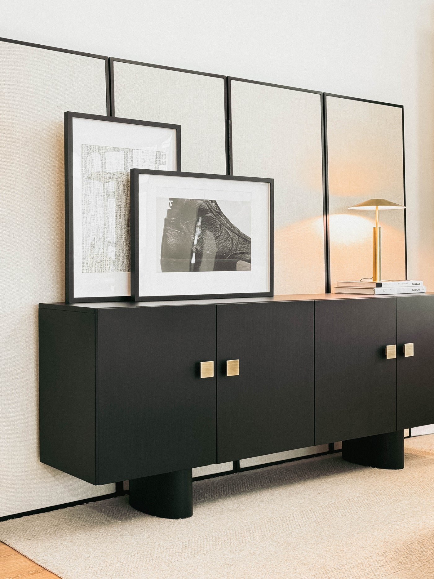 [NEW] Maxwell Sideboard