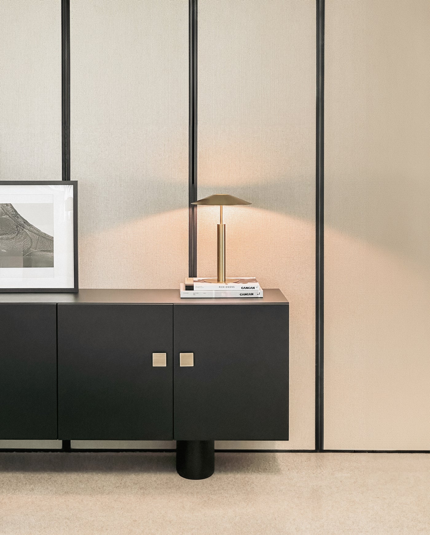 [NEW] Maxwell Sideboard