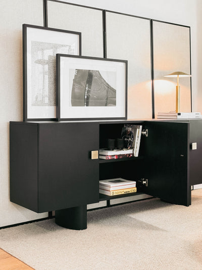 [NEW] Maxwell Sideboard