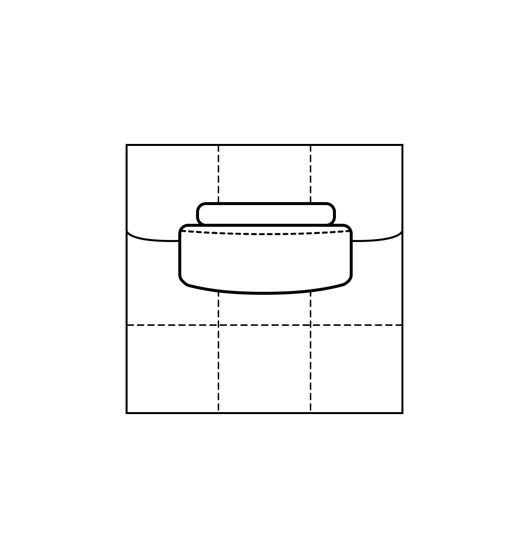 [NEW] Mondrian Modular Sofa