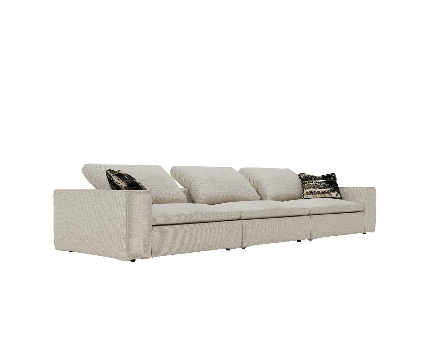 [NEW] Philo Modular Sofa