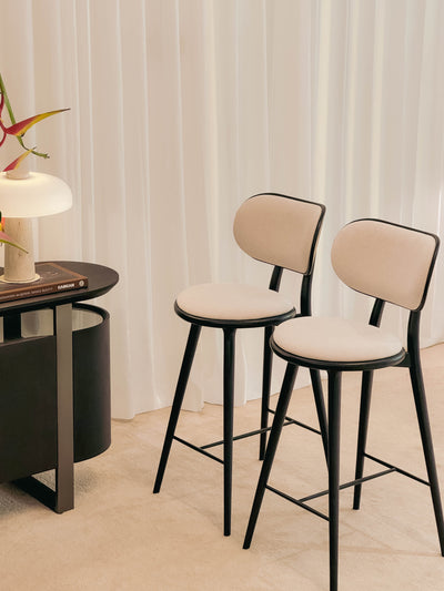 [NEW] Polaris Bar Stool