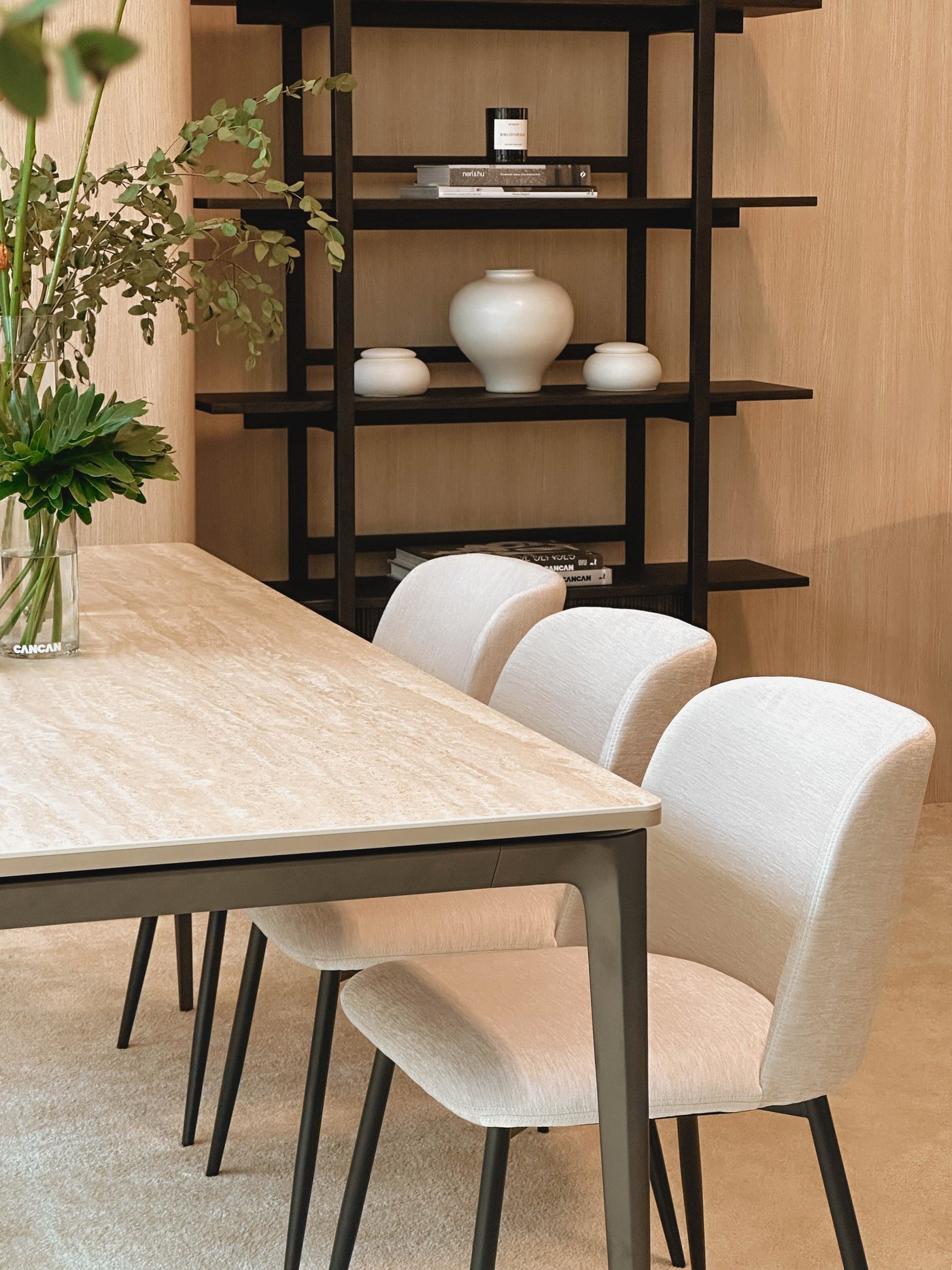 Ralf Dining Table