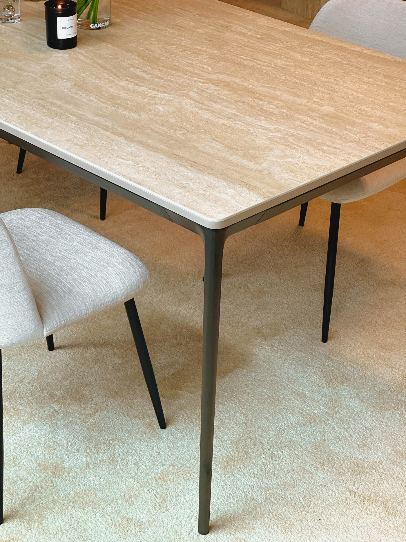 Ralf Dining Table