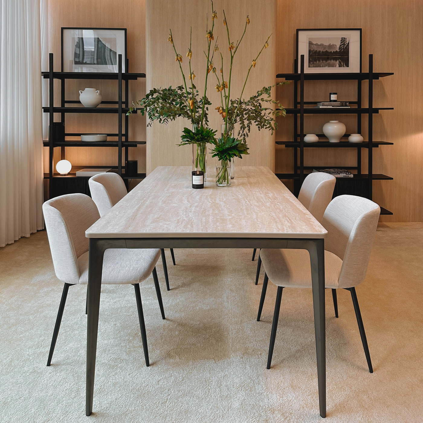 Ralf Dining Table