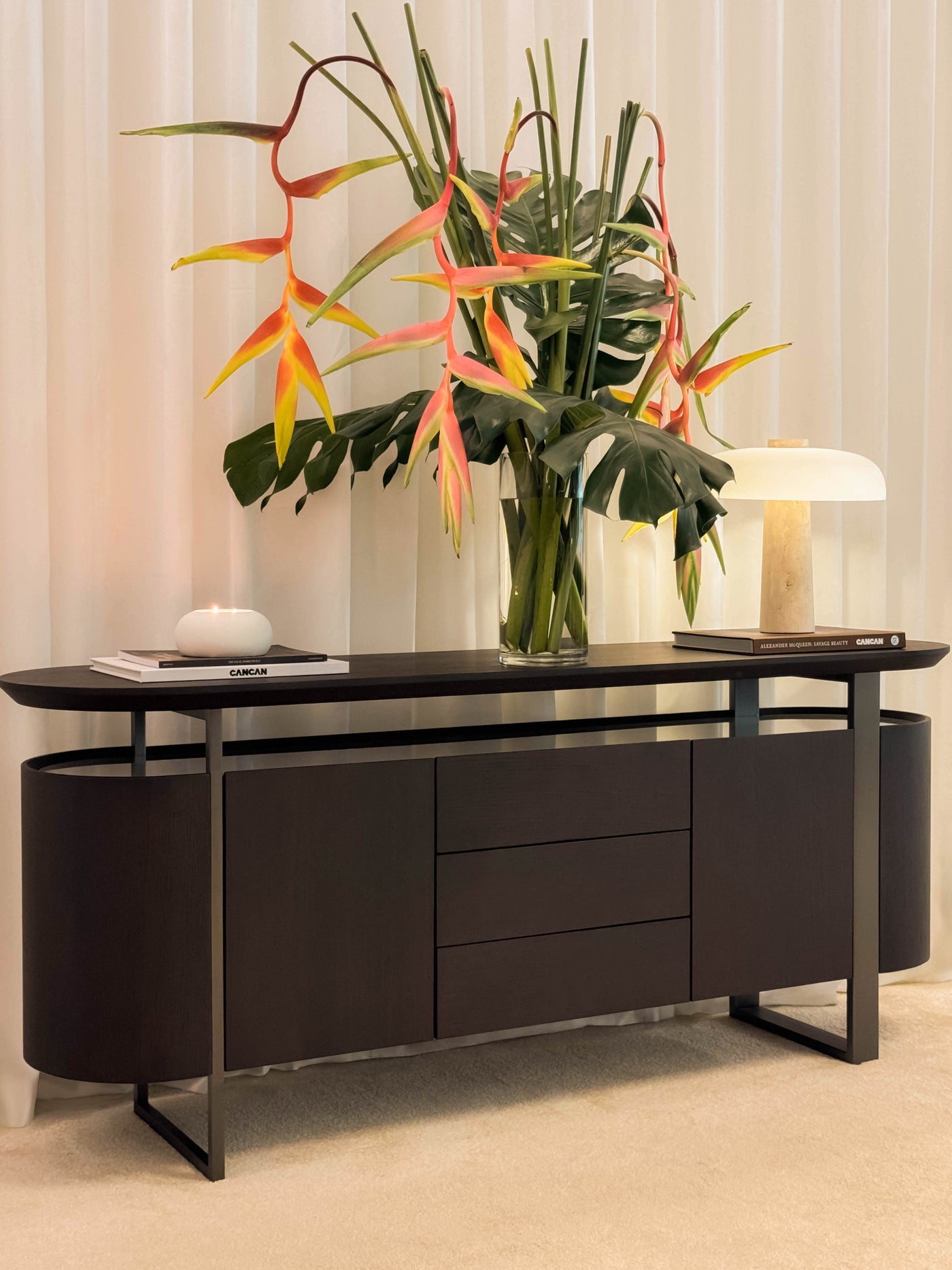 [NEW] Rotto Sideboard