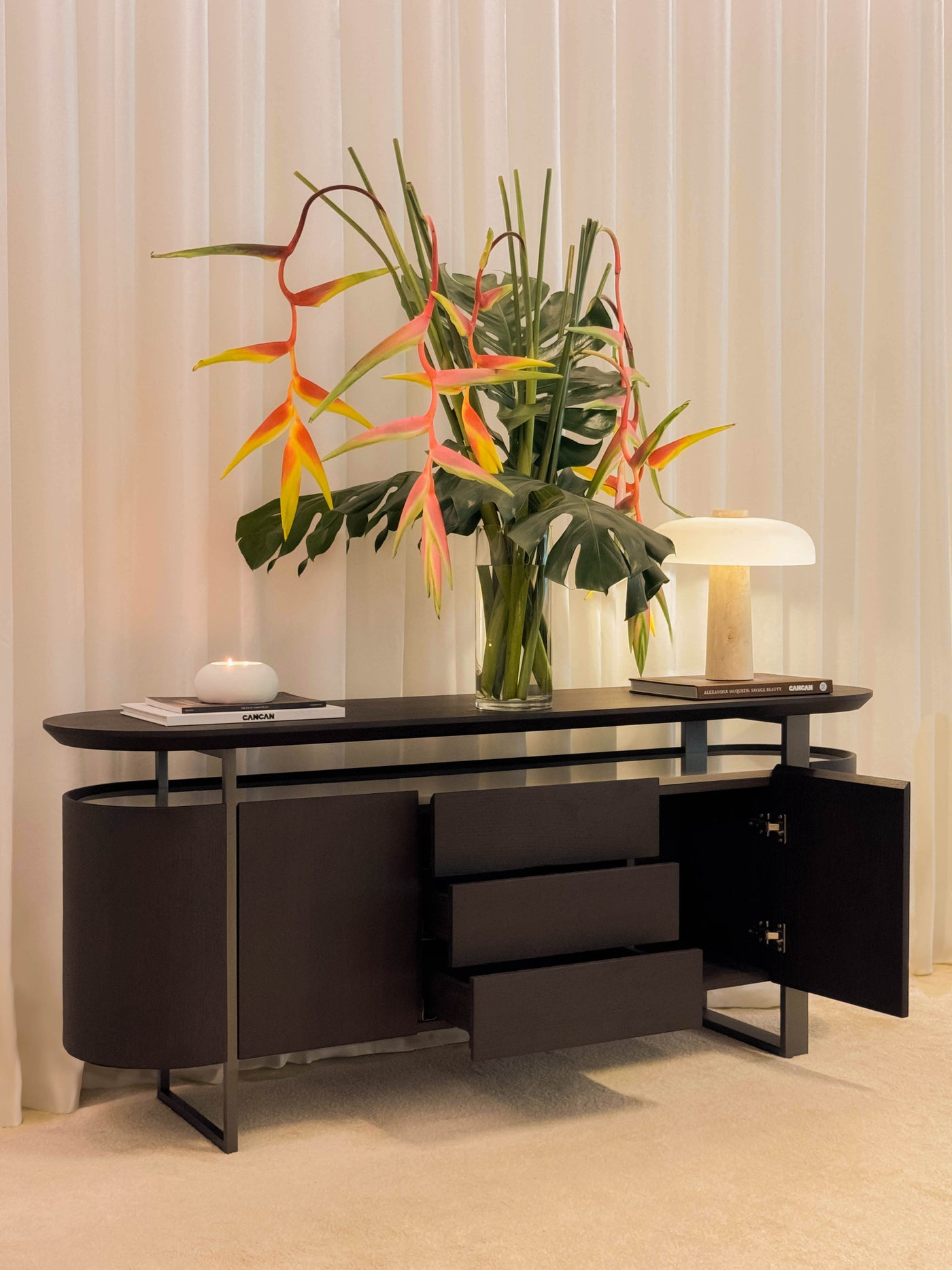 [NEW] Rotto Sideboard