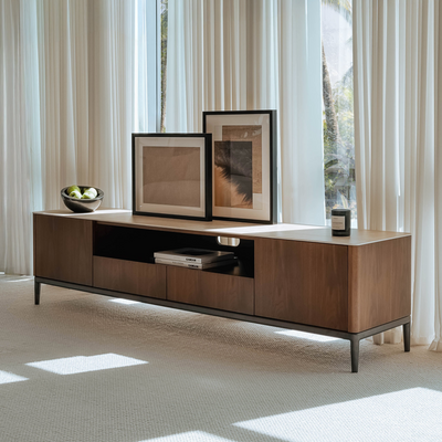 Torres TV Console