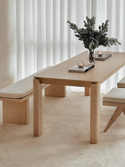 Carmel Dining Table