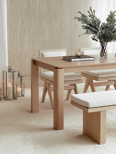 Carmel Dining Table