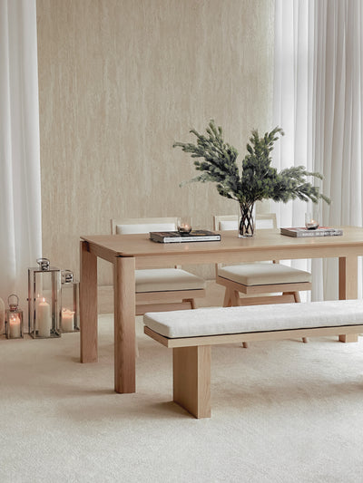 Carmel Dining Table