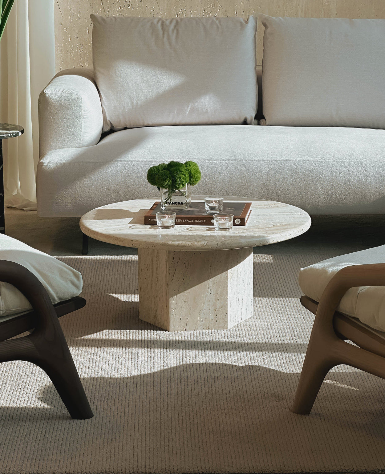 Hemphill Chaise Sectional Sofa