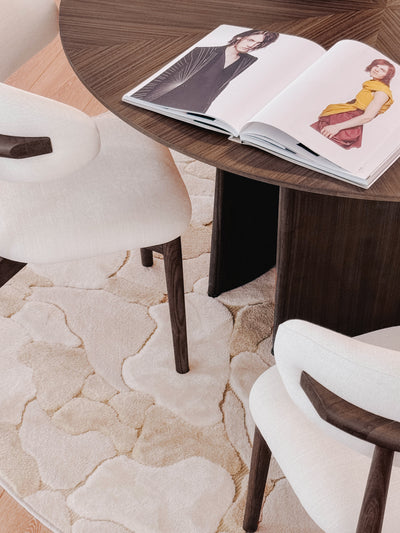 [NEW] Koishi Round Rug