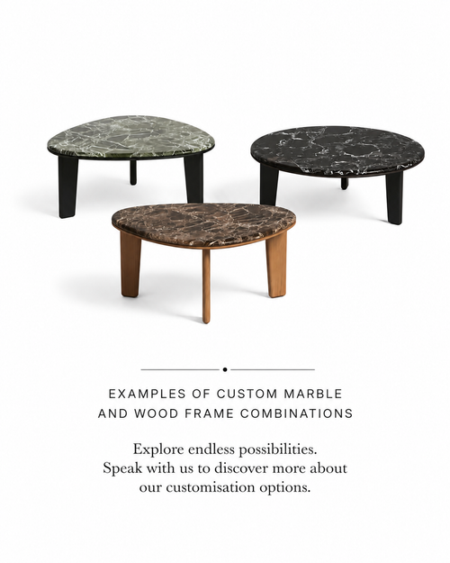 Connor Coffee Table