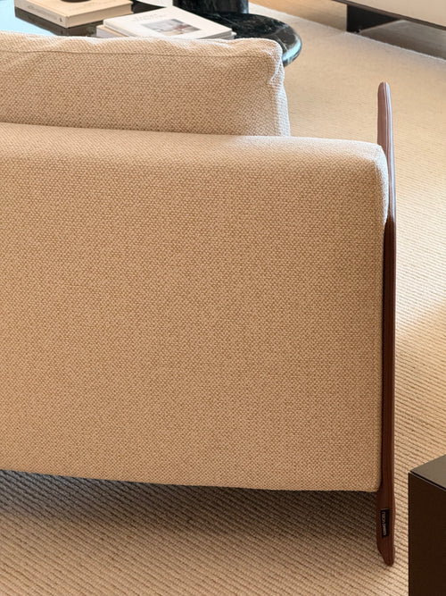 Cosmo Modular Sofa - 347 × 137cm