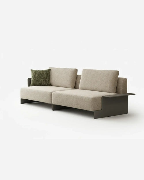 Cosmo Modular Sofa - 306 × 96cm