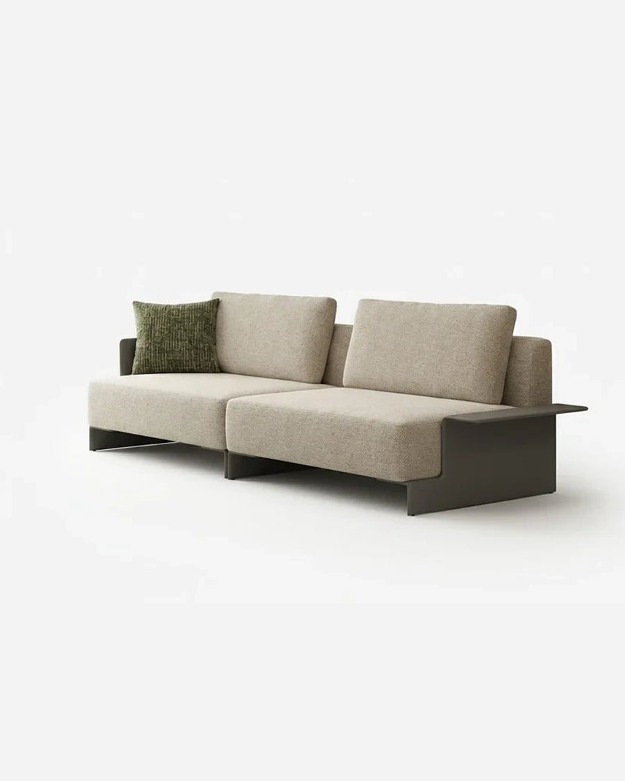 Cosmo Modular Sofa - 306 × 96cm