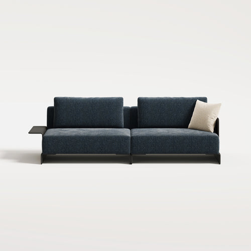 Cosmo Modular Sofa - 226 × 96cm