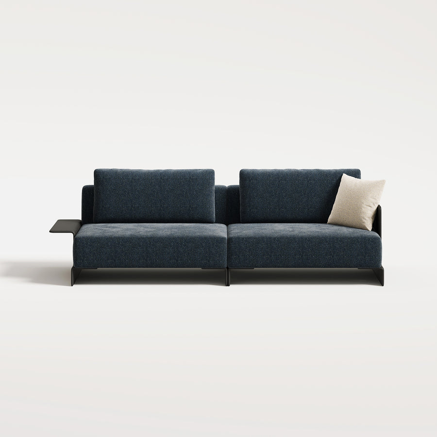 Cosmo Modular Sofa - 226 × 96cm