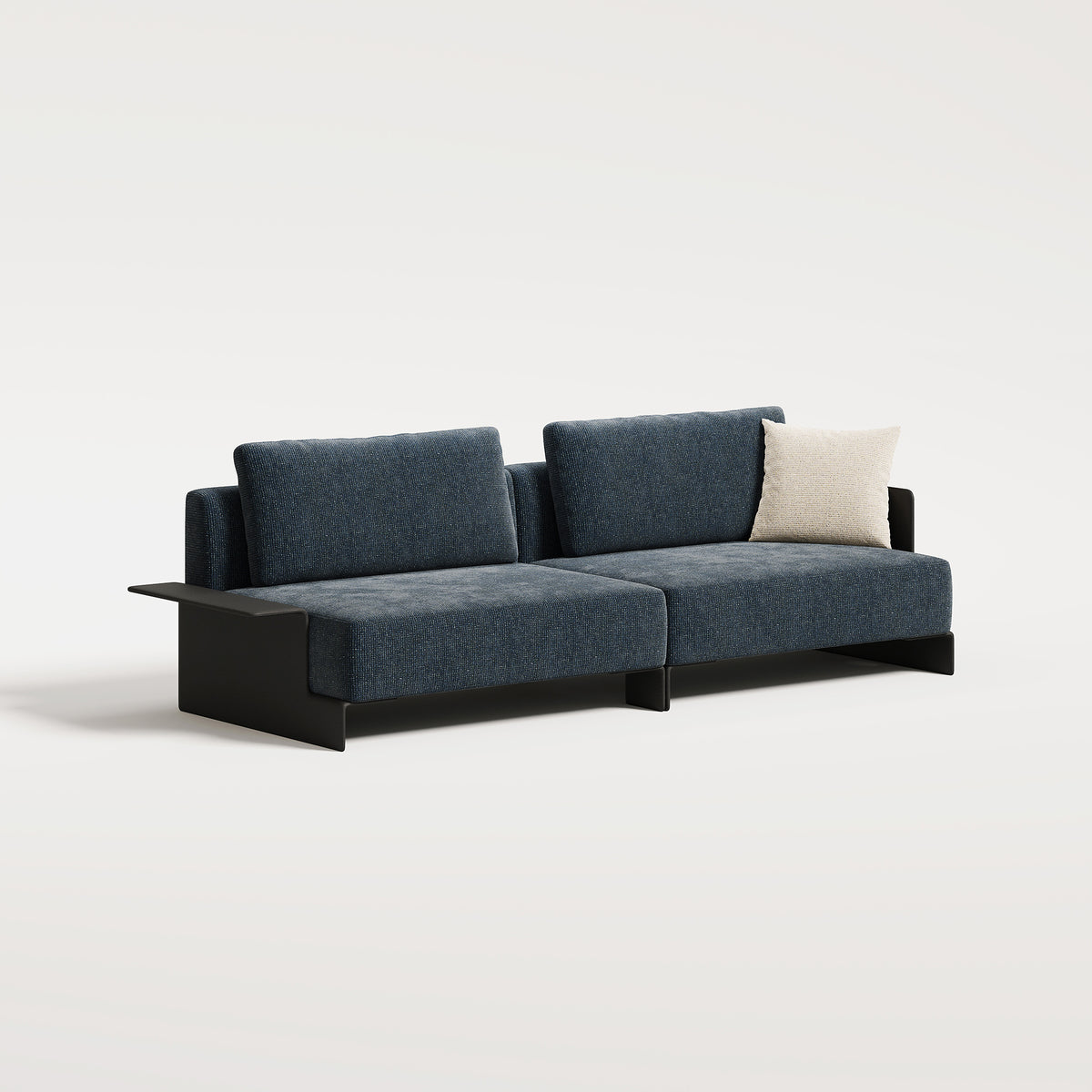 Cosmo Modular Sofa - 226 × 96cm