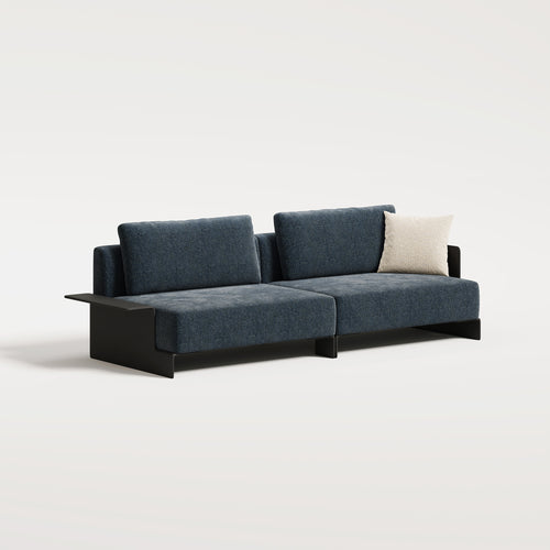 Cosmo Modular Sofa - 246 × 96cm
