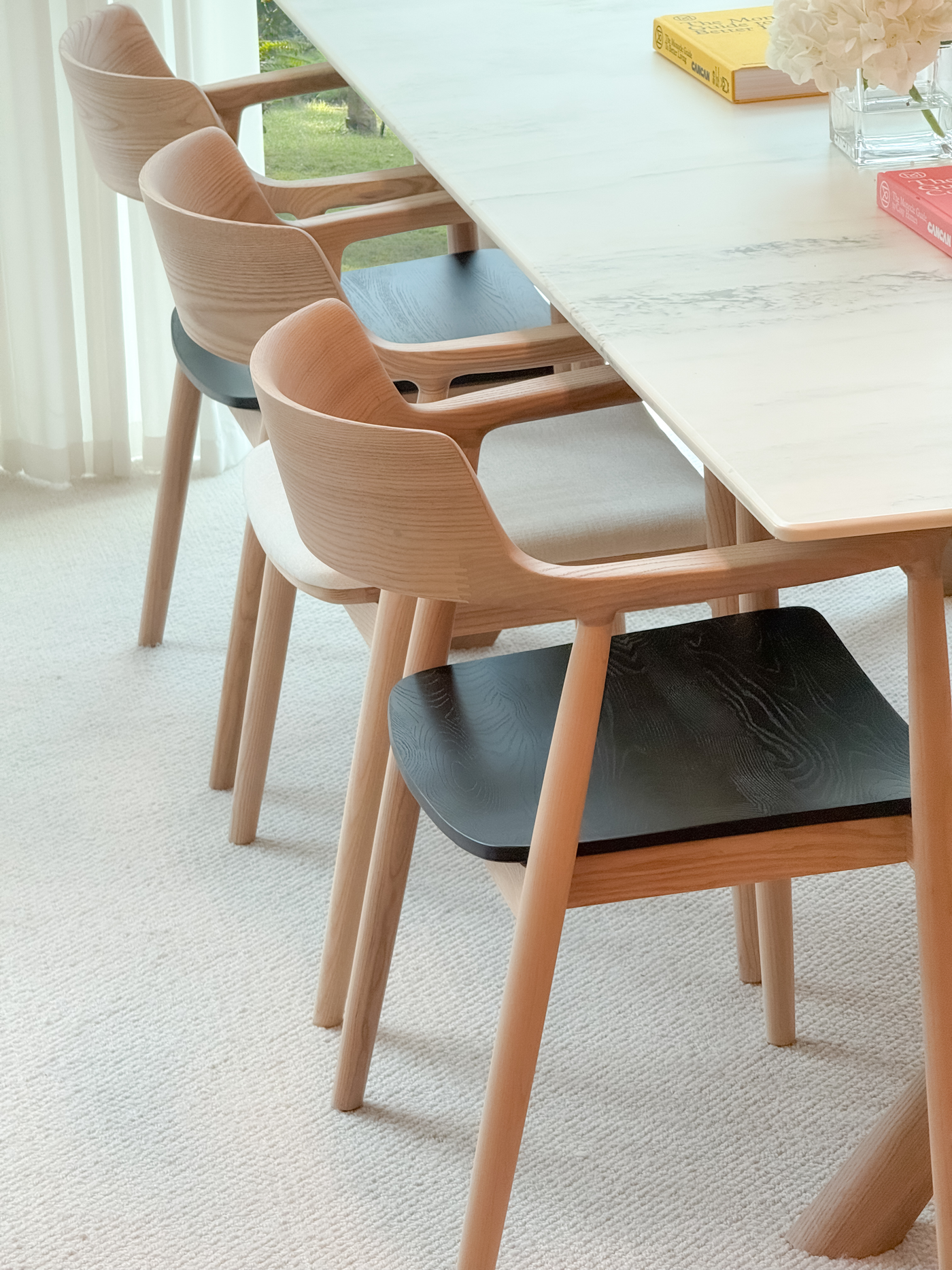 Danielle[PLUS+] Dining Chair