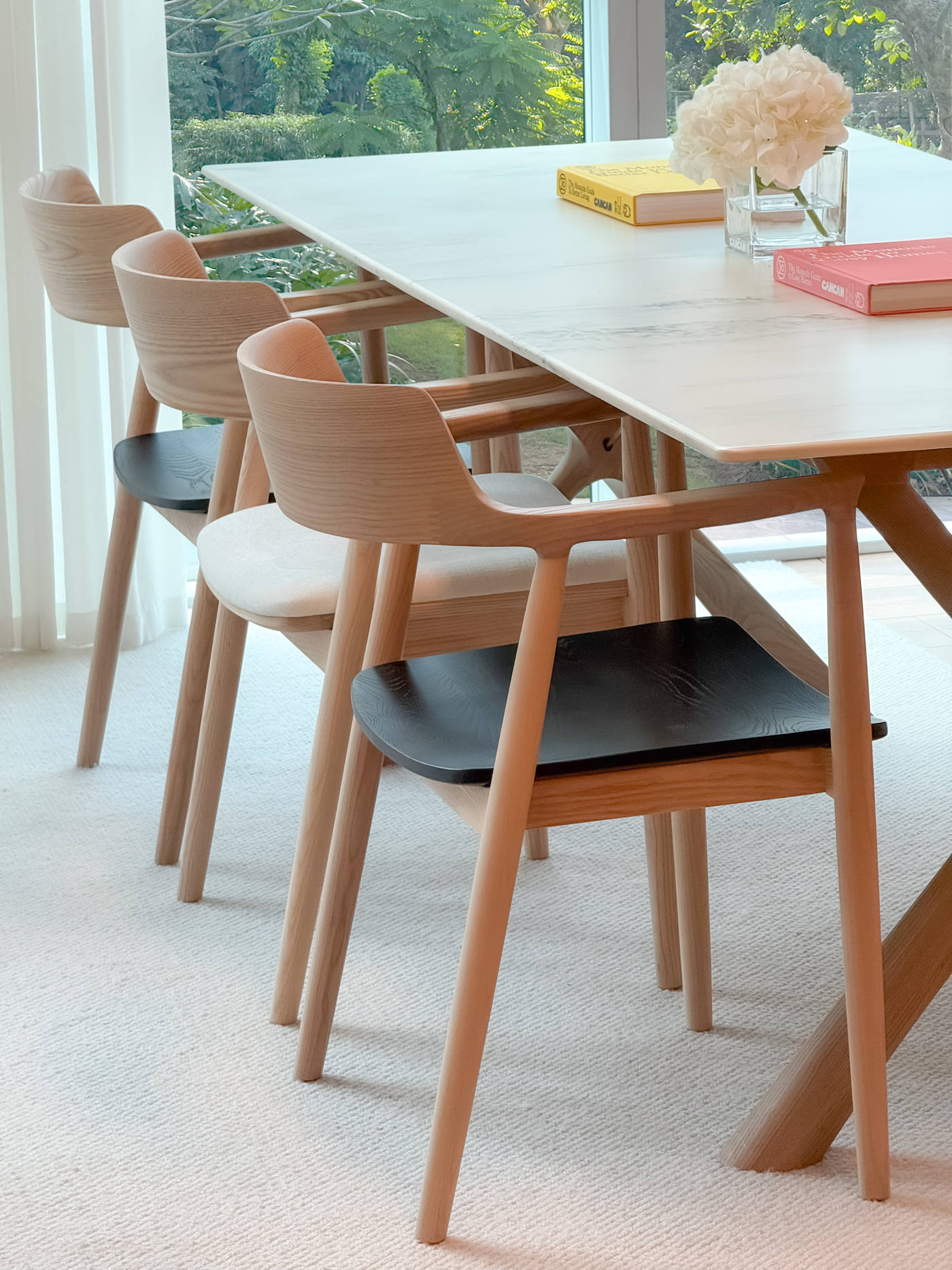 Danielle[PLUS+] Dining Chair