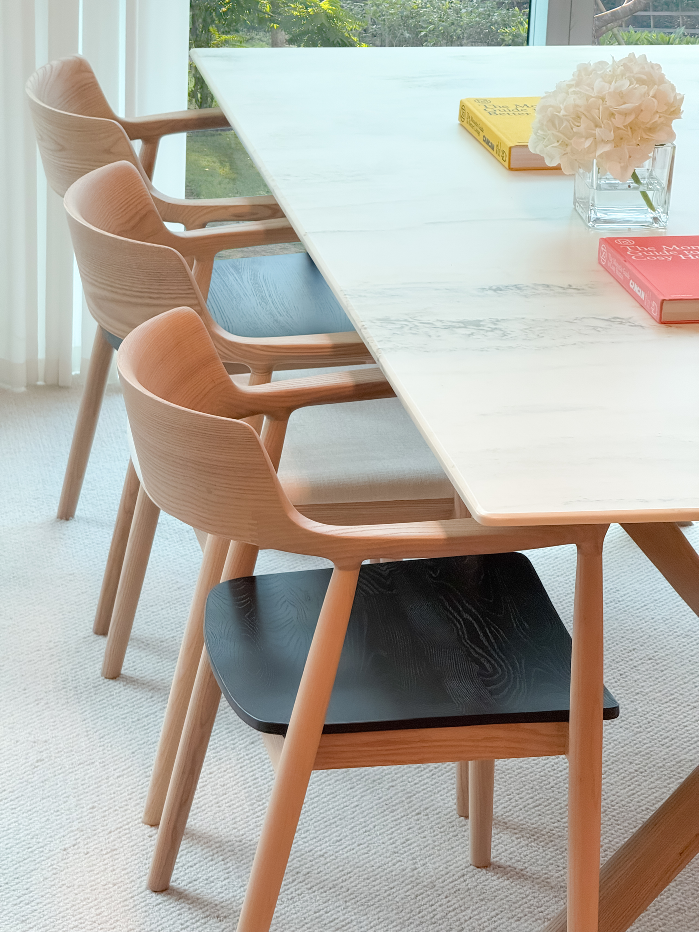 Danielle[PLUS+] Dining Chair