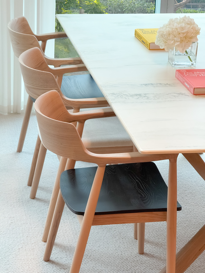 Danielle[PLUS+] Dining Chair
