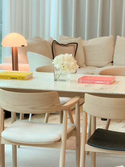Danielle[PLUS+] Dining Chair