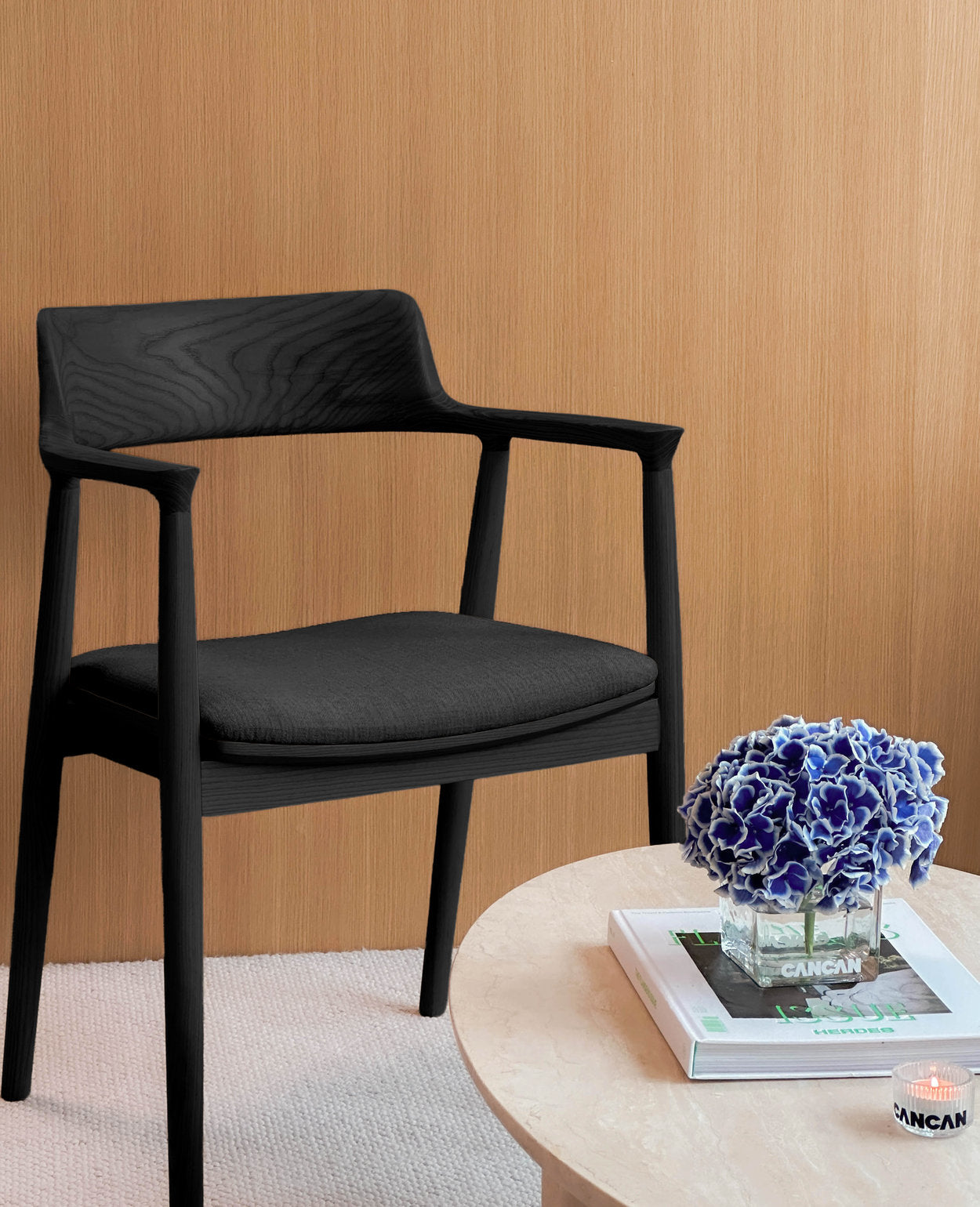 [NEW] Danielle[PLUS+] Dining Chair