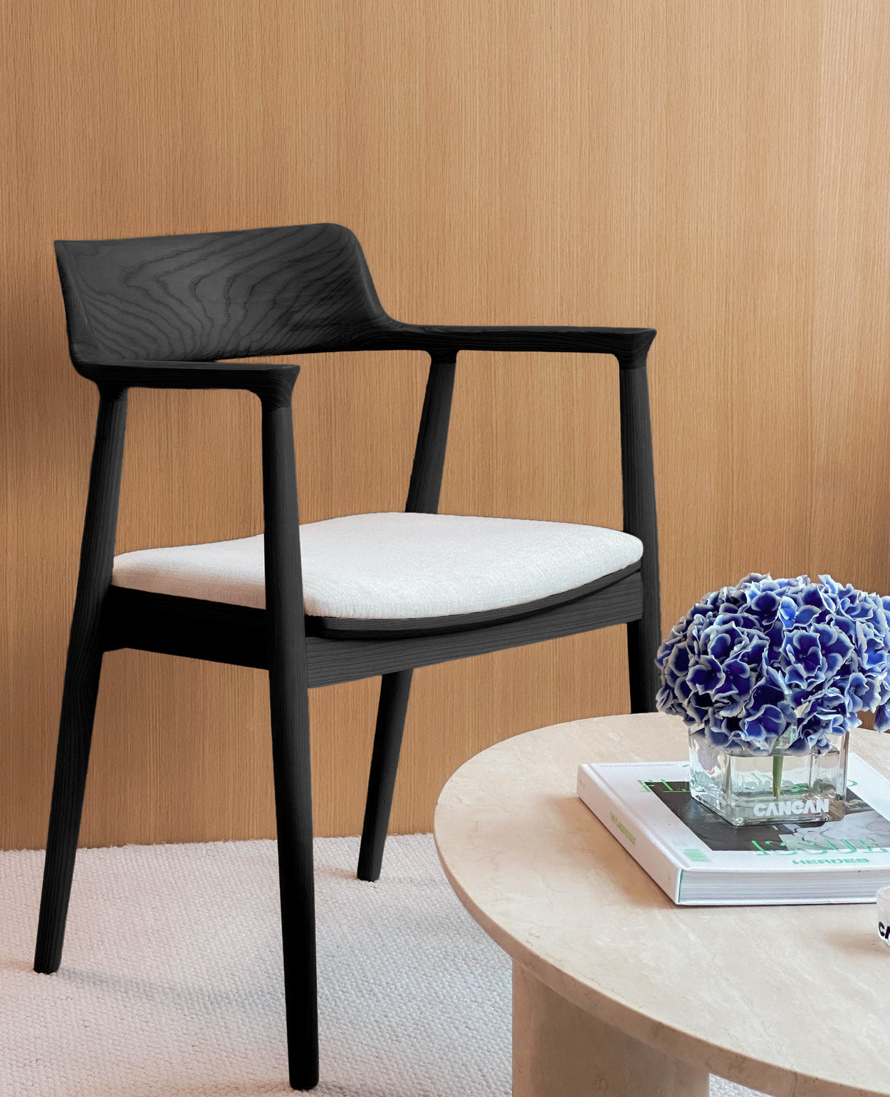 [NEW] Danielle[PLUS+] Dining Chair
