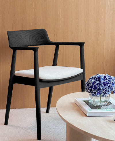 [NEW] Danielle[PLUS+] Dining Chair