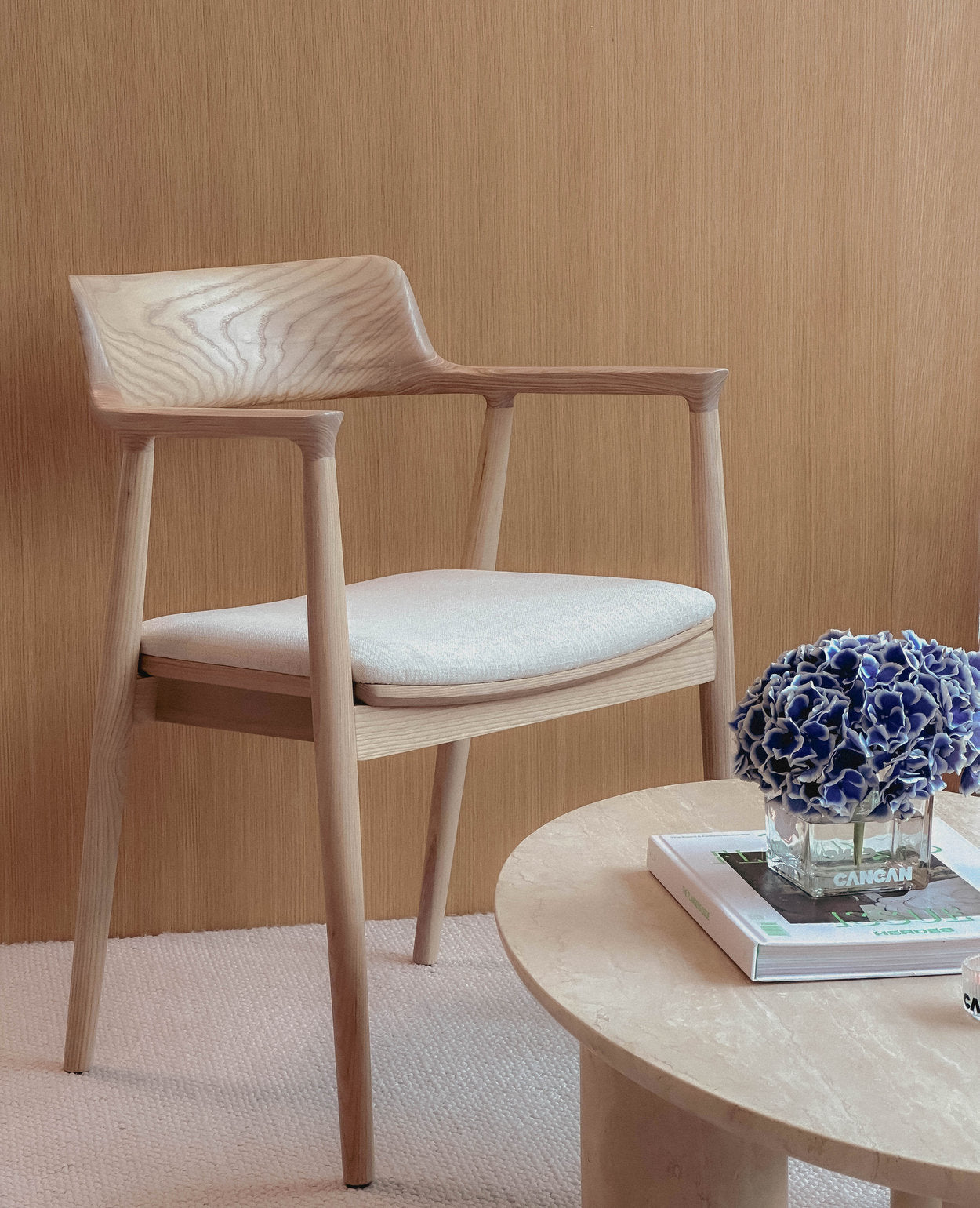 Danielle[PLUS+] Dining Chair