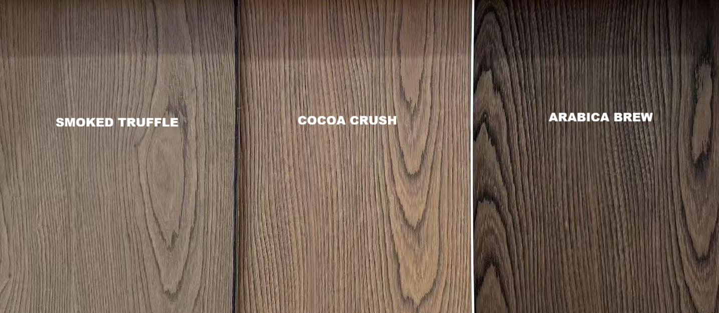Trento Sideboard
