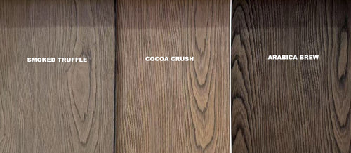 Trento Sideboard