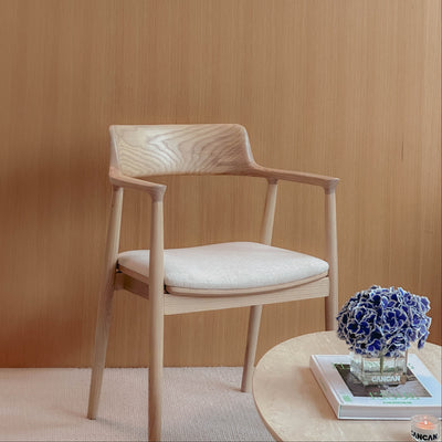 Danielle[PLUS+] Dining Chair
