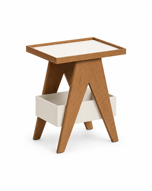 Hendricks Side Table